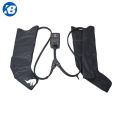 Blood circulation Air compression Therapy System massager machine for Sports recovery boots